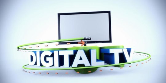 Siaran TV Analog Dihentikan, Begini Cara Mudah Pasang STB TV Digital