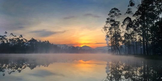 5 Wisata Pangalengan yang Indah dan Instagramable, Wajib Dikunjungi