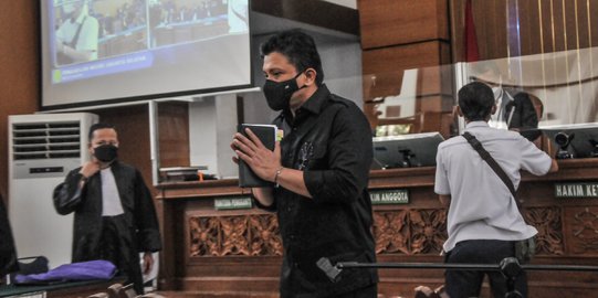 Sambo Bantah Terlibat Judi Online 'Konsorsium 303': Justru Saya Memberantas