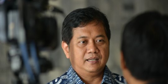 Menteri Nyapres Tak Harus Mundur, PAN: Kalau Enggak Perform, Baiknya Reshuffle Saja