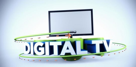 Tak Perlu Ganti TV, Ini Cara Mudah Pindah Siaran Analog ke Digital