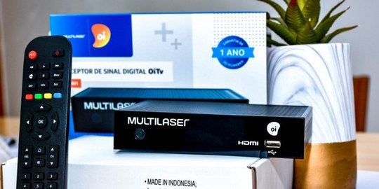 Migrasi ke TV Digital, Ini Cara Aman Beli Set Top Box