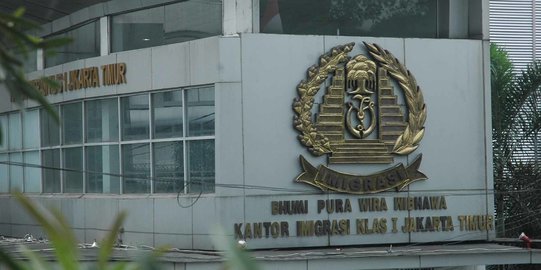 Genjot Pelayanan Publik, Tujuh Kantor Imigrasi Naik Kelas