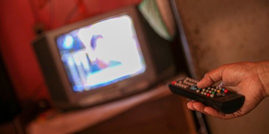 Pemerintah Siapkan Posko Informasi Migrasi TV Analog ke Digital