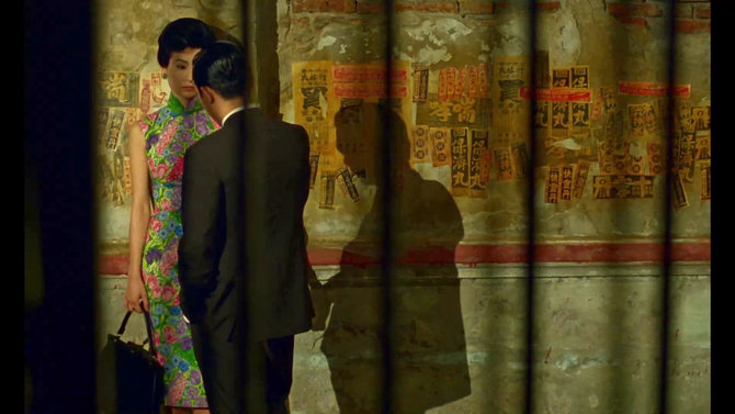 5 Film Romantis Hongkong Terbaik Yang Berkesan Dan Bikin Meleleh 