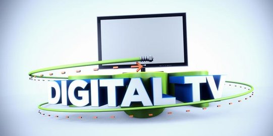 Simak! Ini Fitur-Fitur TV Digital Ramah Keluarga