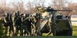 Laporan: Rusia Rekrut Tentara Afghanistan yang Dilatih AS untuk Perang di Ukraina