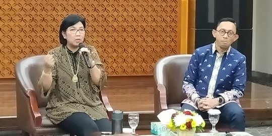 Implementasi Ekonomi Hijau Ciptakan 1,8 Juta Lapangan Kerja Baru