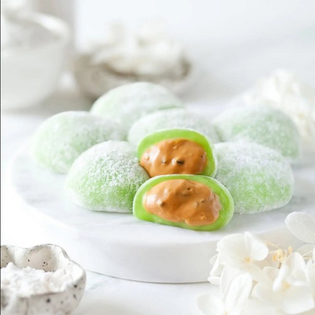 manis sedap baru