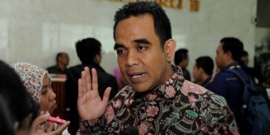 Dukungan Jokowi ke Prabowo, Sekjen Gerindra: Mudah-mudahan Tak Buat Kami Geer