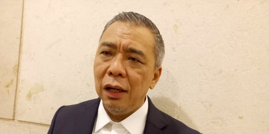 Ahmad Ali Sebut NasDem Tak Akan Tenggelam karena Dukung Anies