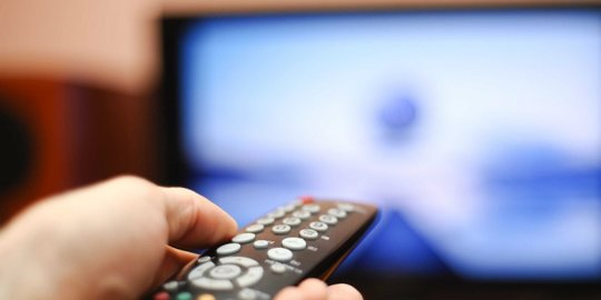 TV Analog Dimatikan, Begini Cara Cek TV Sudah Digital atau Belum