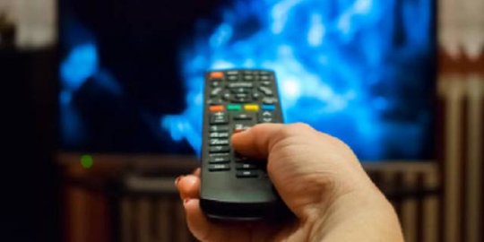 Dimulai dari Jabodetabek, TV Analog Resmi Dimatikan