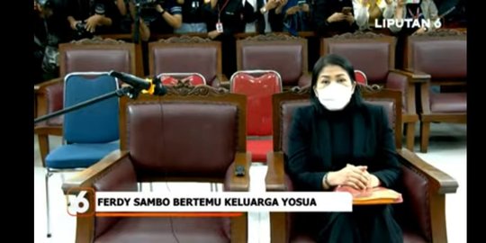 Putri Chandrawati Punya Ajudan Laki-Laki dari Anggota Polri, Melanggar Aturan?