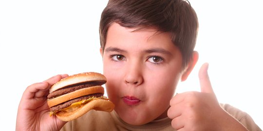 Obesitas pada Anak: Penyebab, Gejala, dan Dampaknya bagi Kesehatan