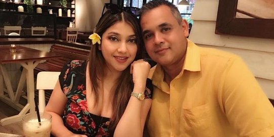 Bukan Orang Sembarangan, Intip Fakta Sosok Pedro Miguel Suami Sarah Azhari