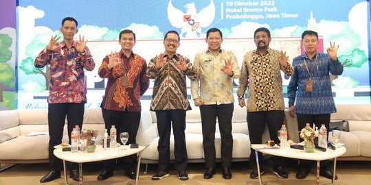 Sukseskan Program PTSL, Kementerian ATR/BPN Libatkan Masyarakat