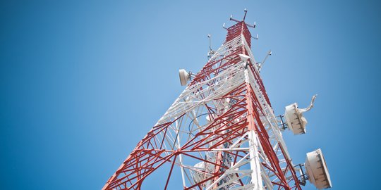 Moratelindo Bantah Terlibat Proyek Infrastruktur BTS 4G