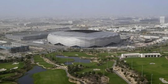 Cara Mudah Nonton Seluruh Pertandingan Piala Dunia 2022