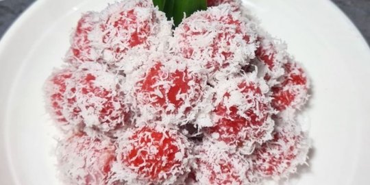 5 Cara Bikin Klepon Ketan yang Enak dan Legit, Mudah Dibuat