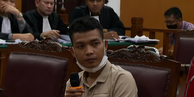 Saksi Di Sidang Ferdy Sambo Bikin Hakim Hingga Jaksa Jengkel Dan Marah ...