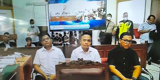 Eks Kasat Reskrim Jaksel Bela AKP Irfan: Dia di TKP Bagian dari Mabes Polri