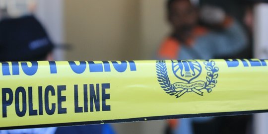 Lengkapi Berkas TPPU, Polisi Sita Rumah Tersangka Penipuan Rionald Soerjanto