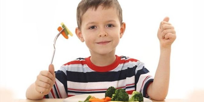 5 Contoh Makanan Sehat dan Simpel untuk Anak Sekolah yang Mudah Dibuat
