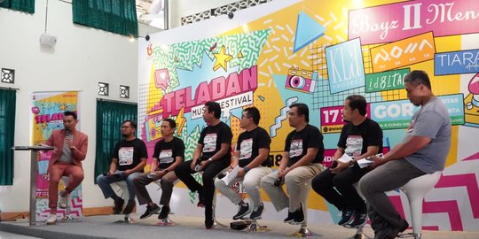 Tingkatkan Kesadaran Bayar Pajak, Keluarga Alumni SMA di Jogja Adakan Acara Ini