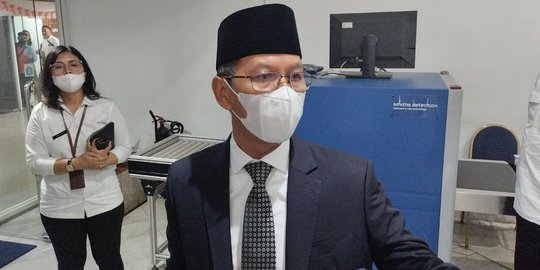 Heru Budi Hartono: Program Rumah DP 0 Rupiah Tetap Jalan