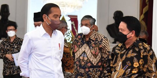 Kode Sekjen PDIP soal Andil Jokowi Tentukan Capres