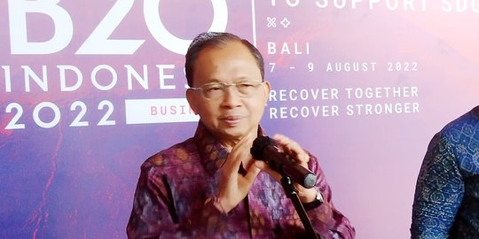 Jadi Tuan Rumah KTT G20, Bali Didorong Tingkatkan Vaksinasi Booster