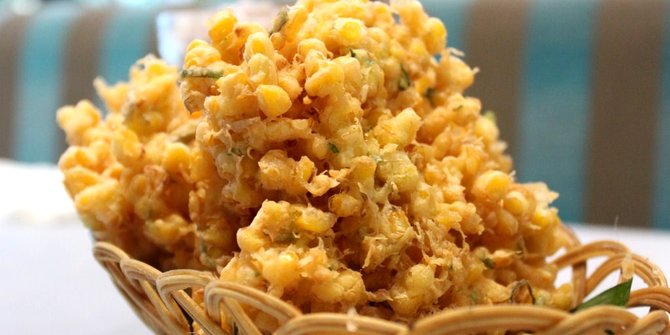 Resep Cemilan Goreng Ala Rumahan, Enak Dan Mudah Dibuat | Merdeka.com