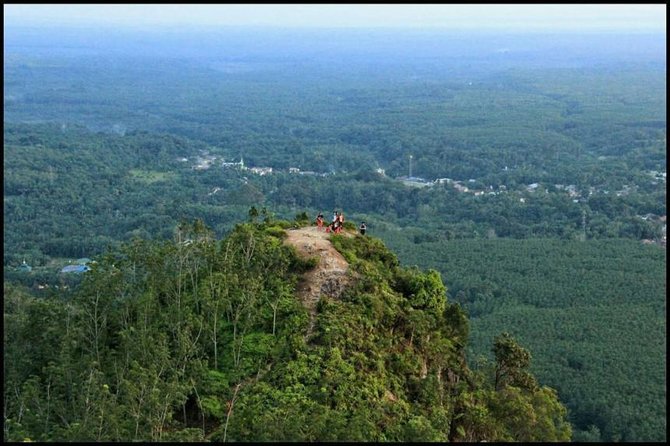 bikin ogah pulang ini 5 surga wisata tersembunyi di labuhanbatu utara