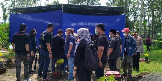 Sampel Autopsi Dua Korban Kanjuruhan Diperiksa di Laboratorium Independen