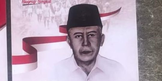 Jejak Perjuangan Salahuddin Sebelum Berakhir di Hadapan Regu Tembak