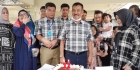 Umuh Muchtar Ogah Sebut Sosok Layak Gantikan Iwan Bule sebagai Ketua PSSI
