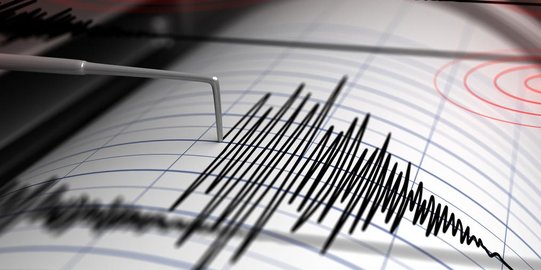 Gempa Magnitudo 6,1 Guncang Kepulauan Sitaro Sulut, Getaran Dirasakan di Ternate