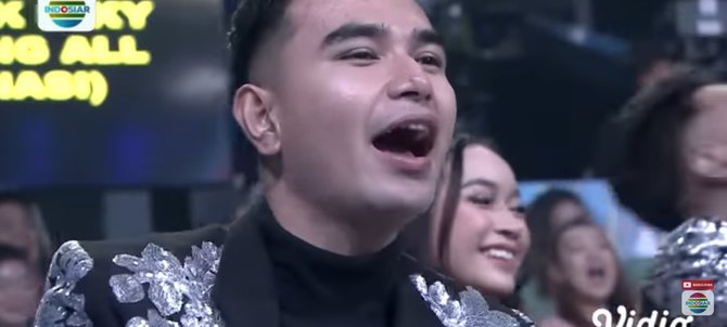 kiki saputri roating lesti kejora dan rizky billar reaksi rara lida jadi sorotan