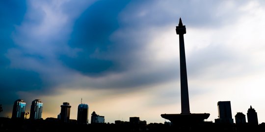 Tempat Wisata Jakarta Pusat Selain Mall, Beri Pengalaman Seru dan Menarik