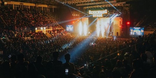 Mengurai Polemik Pembatalan Konser Musik