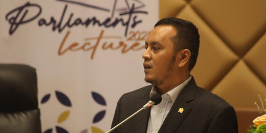 NasDem Akui Ada Upaya Koalisi Lain Goda PKS