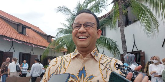 PDIP: Apakah NasDem dengan Anies Sudah Pasti?