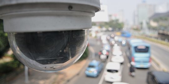 Polresta Cirebon Usul Pasang Kamera Tilang Elektronik di Kawasan Padat, Ini Titiknya