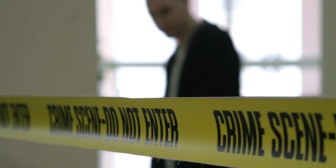 Diburu Polisi, Begini Nasib 2 Pemeran Video Porno Kebaya Merah
