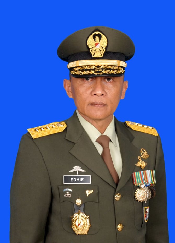 pramono edhie wibowo