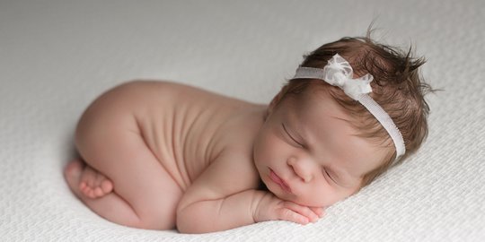 90 Nama Bayi Perempuan Islami Bermakna Kelembutan, Bisa Jadi Referensi Orang Tua