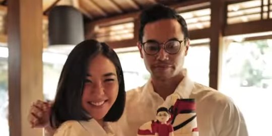 6 Fakta Sosok Rino Soedarjo, Pria yang Diberi Kejutan Ulang Tahun Gisel