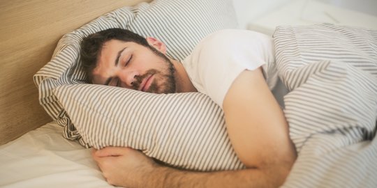 Mengenal Pola Tidur Polifasik, Ketahui Manfaat dan Risikonya