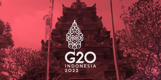 Kemensetneg: Ada Anggota G20 Minta Mobil Anti Peluru